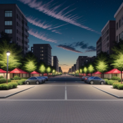Advantages of Residing in a Walk-Friendly Community in Nanaimo, BC
