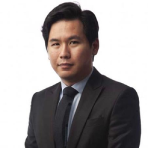 George Ng