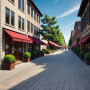Exploring the Global Luxury Real Estate Market: Insights for Burlington Home Buyers