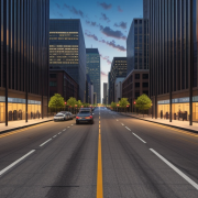How Tariffs Impact the Competitiveness of U.S. Real Estate in Global Markets
