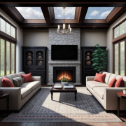 Developing an Eco-Friendly Property Management Strategy in Courtenay, BC