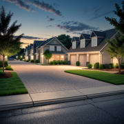 The Influence of Government Regulations on Housing Prices in Fernie, BC