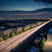 Innovative Technology Solutions for Effective Property Management in Jaffray, BC