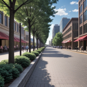 How Climate Change is Shaping the Real Estate Landscape in Mississauga, ON