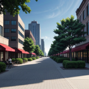 Understanding the Impact of Tariffs on International Supply Chains in Hamilton's Real Estate Development