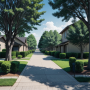 The Evolution of Eco-Friendly Real Estate: Trends and Predictions