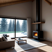 Maximizing Real Estate Returns Through Strategic Leverage in Cochrane, AB