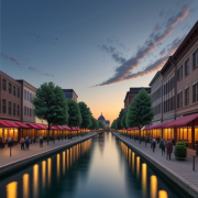 Sustainable Financing Solutions for Real Estate in Calgary