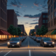 How Economic Conditions Influence the Luxury Real Estate Market in Calgary