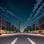 Understanding the Significance of Safety in Calgary Communities