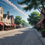 The Advantages and Disadvantages of Investing in Out-of-State Rental Properties