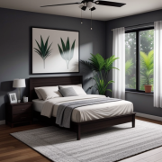 Selecting the Perfect Paint Colors for Your Nanaimo Home