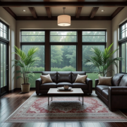 Enhancing Energy Efficiency in Your Nanaimo Home