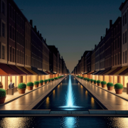 Current Trends Shaping the Luxury Real Estate Market