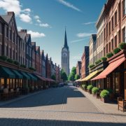 Connecting with Your Neighbors: Tips for Building Community Relationships