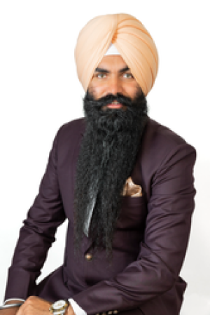 Raj Sandhu