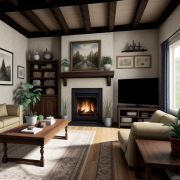 Tips for Staging Luxury Homes for Sale in Airdrie, AB