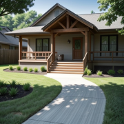 How Tariffs Affect the Cost of Building Materials for Energy-Efficient Homes in Calgary