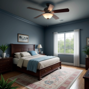 Selecting the Perfect Paint Colors for Your Calgary Home