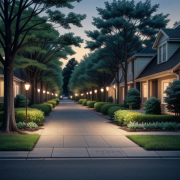 How Technology is Reducing Construction Costs Amid Tariff Challenges in Chestermere, AB