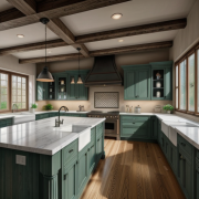 Tips for Furnishing and Decorating Your Calgary Vacation Home