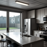 Tips for Creating the Illusion of Space in Your Calgary Home