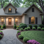 Current Trends in Home Design for Hamilton Residents