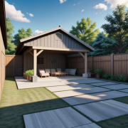 Enhancing Curb Appeal: A Key Factor in Selling Your Home in Hamilton, ON