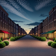 The Significance of Online Reviews in the Vacation Rental Market