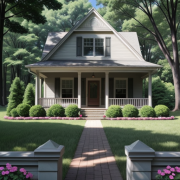 Essential Seasonal Maintenance Guidelines for Vacation Homes in Lantzville, BC