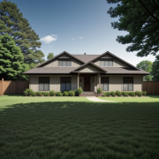 Exploring the Advantages of Open Concept Floor Plans for Calgary Homebuyers