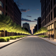 The Evolution of Sustainable Real Estate: What Lies Ahead