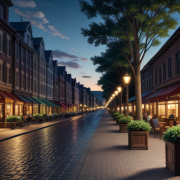 Strategies for International Marketing of Luxury Properties