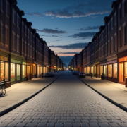 Developing an Eco-Friendly Property Management Strategy in Calgary