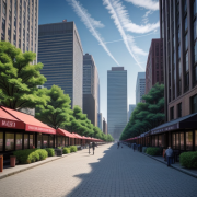 Comprehending LEED Certification for Buildings in Calgary