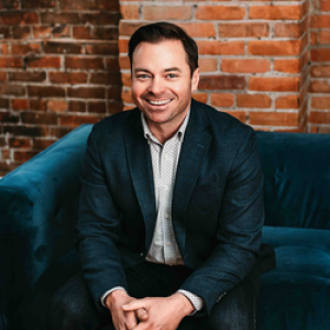 Todd Stewart