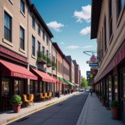 Promoting Your Calgary Vacation Property as a Rental