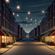 Understanding How Tariffs Affect Sustainable and Green Building Material Costs