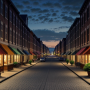 How Inflation Impacts Home Prices and Buyers' Affordability