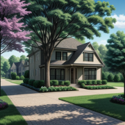 Exploring the Advantages of Open Floor Plans for Alliston Homebuyers