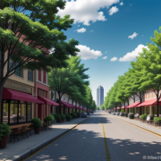 Tips for Enhancing Perception of Space in Small Homes in Stoney Creek, ON