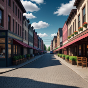 Essential Technology Solutions for Contemporary Property Management in Calgary
