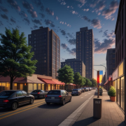 Initiating a Neighborhood Watch Program in Calgary: A Step-by-Step Guide