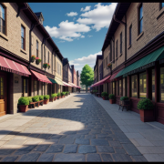 Helpful Tips for Relocating with Children in Baden, ON