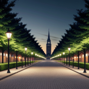 Eco-Friendly Financing Solutions for Real Estate in Brampton, ON