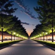 Maximizing Real Estate Returns Through Strategic Leverage
