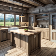 Essential Tips for Caring for Your Luxury Home in Black Diamond, AB