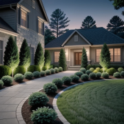Exploring the Advantages of Green Roofs and Walls for Black Diamond Homes