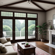 Top Home Improvement Projects for Maximum Return on Investment in Black Diamond, AB
