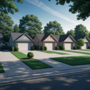 The Impact of Urbanization on Calgary's Real Estate Market